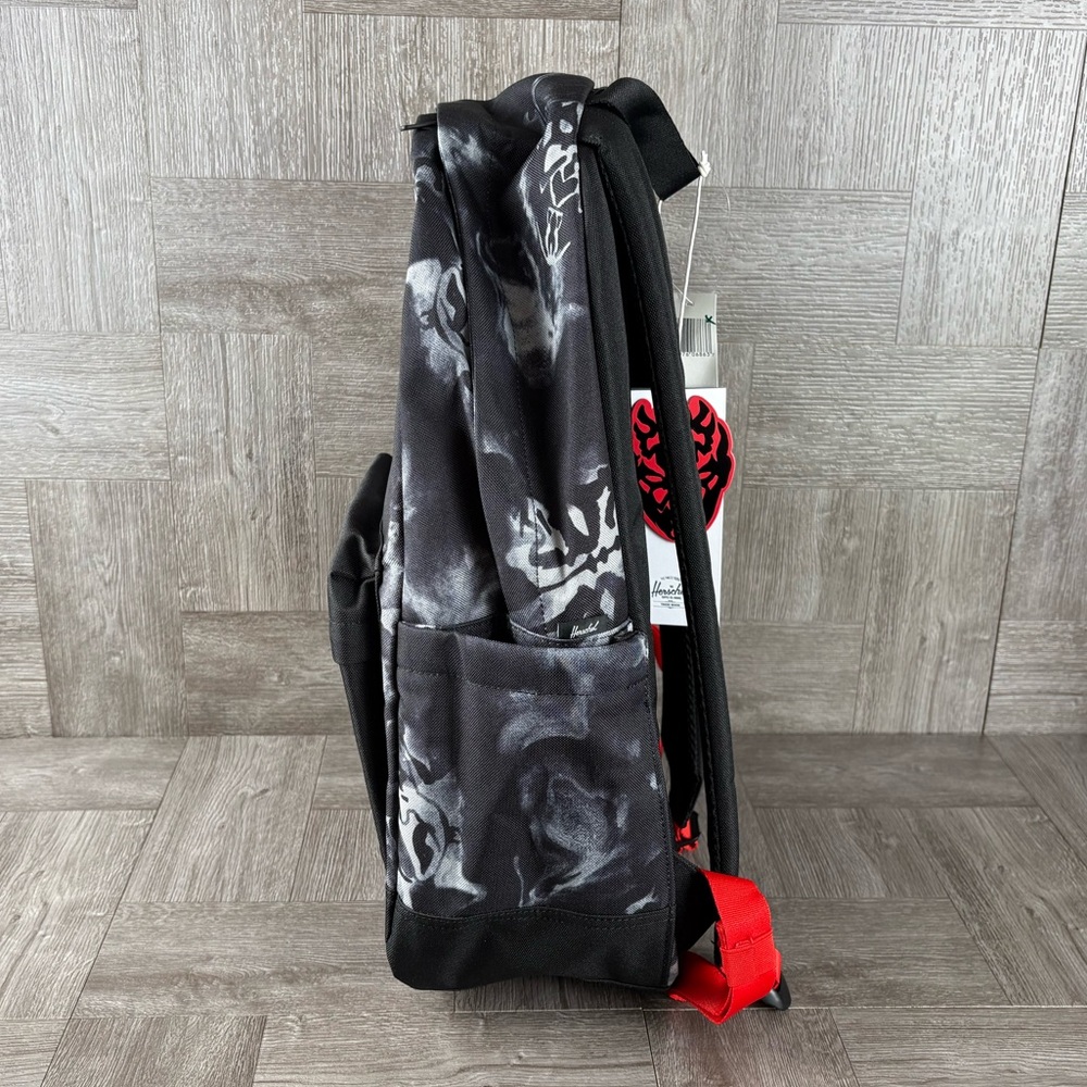 HERSCHEL X DISNEY Parks Star Wars: Episode 1 Phantom Menace 25th Backpack - Picture 8 of 15